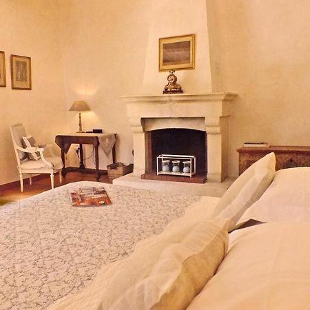 오바뉴 La Royante B&B 외부 사진