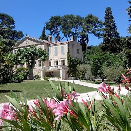 오바뉴 La Royante B&B 외부 사진
