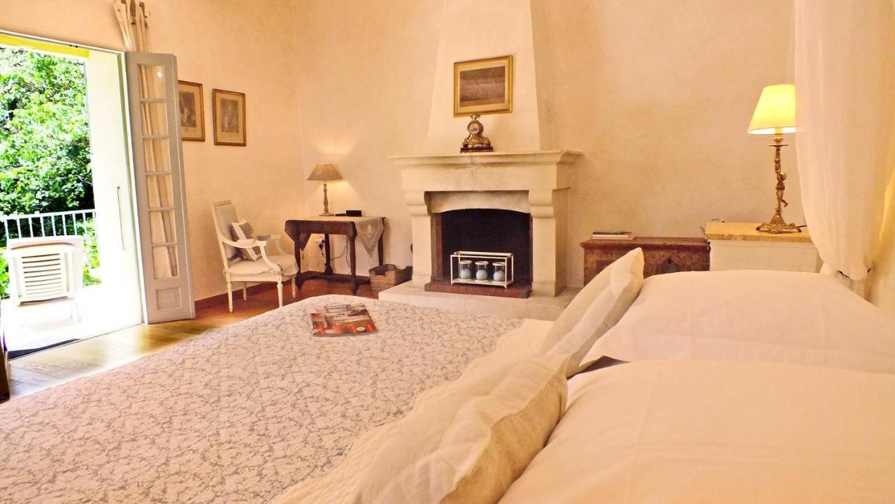 오바뉴 La Royante B&B 외부 사진