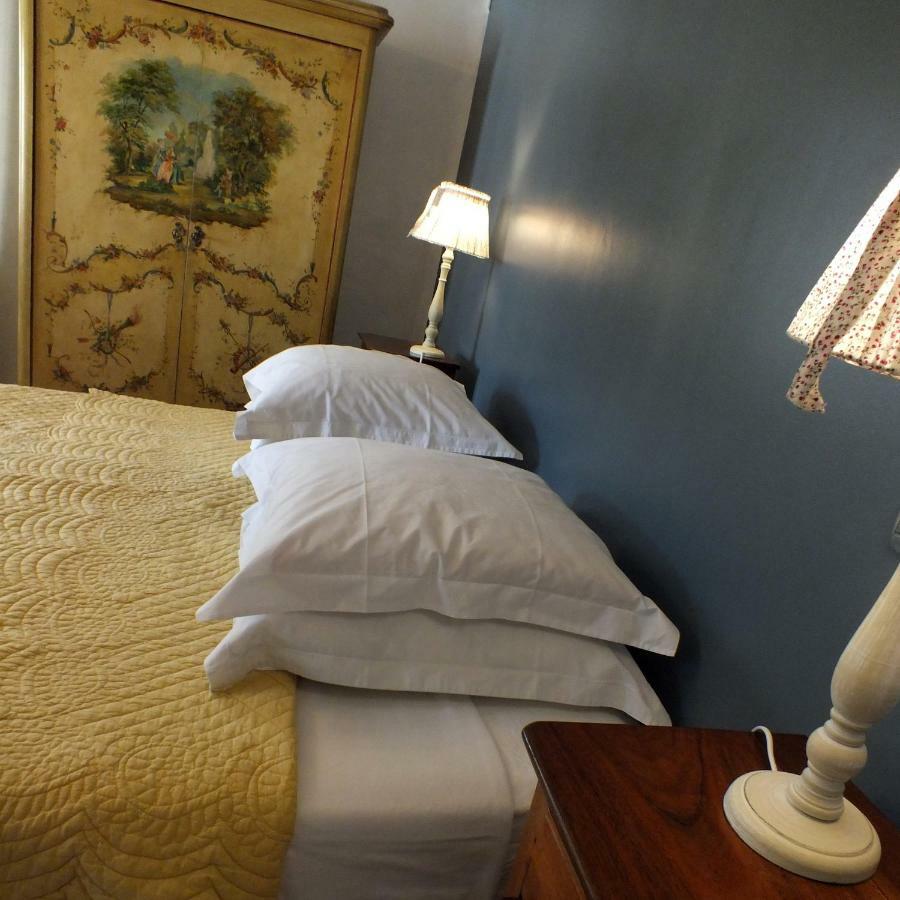 오바뉴 La Royante B&B 외부 사진