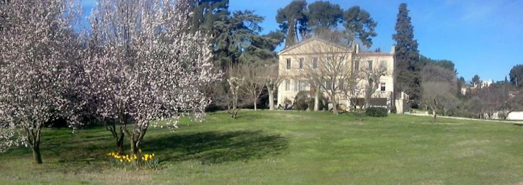 오바뉴 La Royante B&B 외부 사진