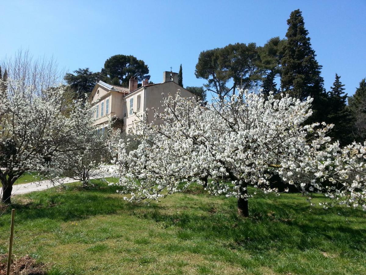 오바뉴 La Royante B&B 외부 사진